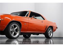 1969 Chevrolet Camaro (CC-2120889) for sale in Lavergne, Tennessee