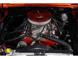 1969 Chevrolet Camaro (CC-2120889) for sale in Lavergne, Tennessee