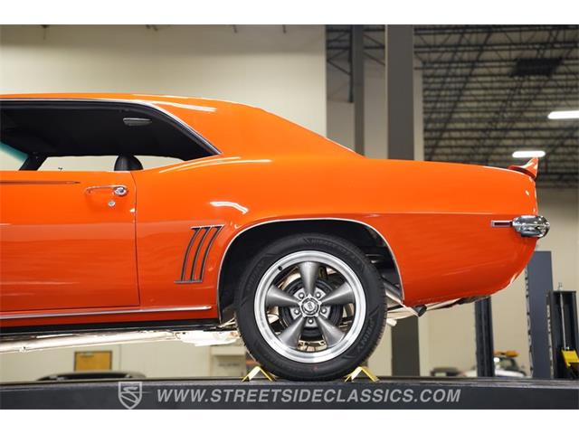 1969 Chevrolet Camaro (CC-2120889) for sale in Lavergne, Tennessee