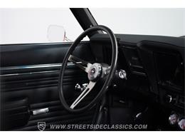 1969 Chevrolet Camaro (CC-2120889) for sale in Lavergne, Tennessee