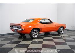 1969 Chevrolet Camaro (CC-2120889) for sale in Lavergne, Tennessee