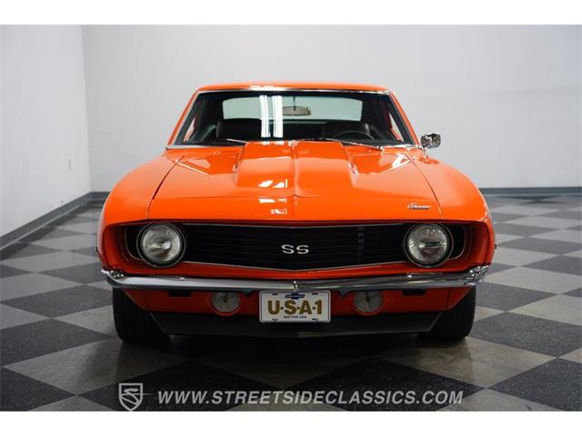 1969 Chevrolet Camaro (CC-2120889) for sale in Lavergne, Tennessee