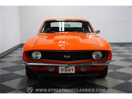 1969 Chevrolet Camaro (CC-2120889) for sale in Lavergne, Tennessee