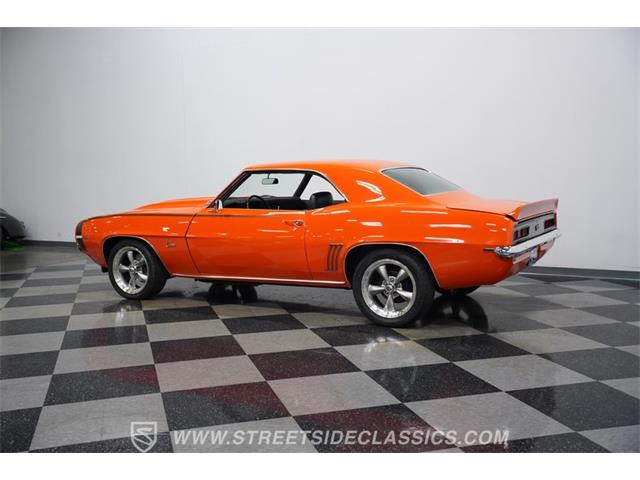 1969 Chevrolet Camaro (CC-2120889) for sale in Lavergne, Tennessee