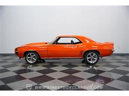 1969 Chevrolet Camaro (CC-2120889) for sale in Lavergne, Tennessee