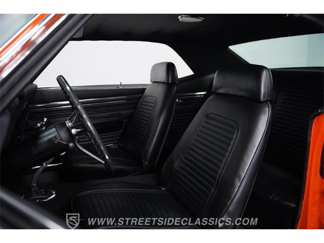 1969 Chevrolet Camaro (CC-2120889) for sale in Lavergne, Tennessee