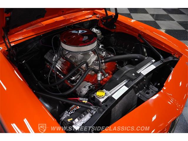 1969 Chevrolet Camaro (CC-2120889) for sale in Lavergne, Tennessee