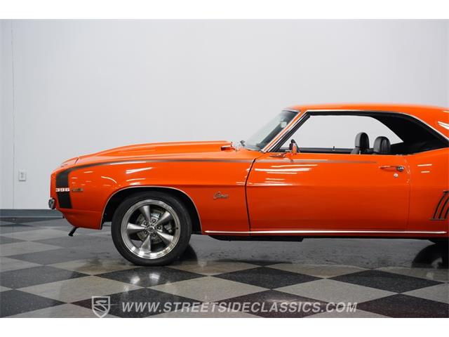 1969 Chevrolet Camaro (CC-2120889) for sale in Lavergne, Tennessee