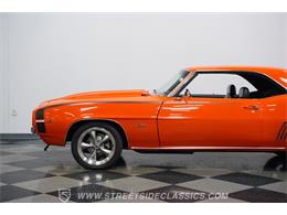 1969 Chevrolet Camaro (CC-2120889) for sale in Lavergne, Tennessee