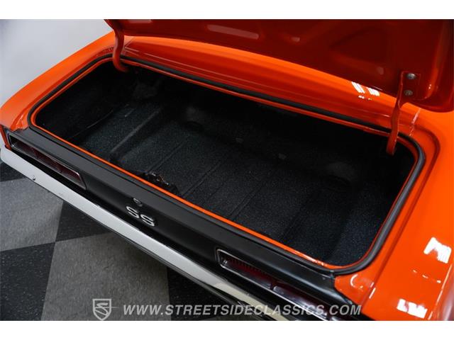 1969 Chevrolet Camaro (CC-2120889) for sale in Lavergne, Tennessee