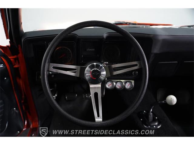 1969 Chevrolet Camaro (CC-2120889) for sale in Lavergne, Tennessee
