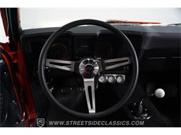 1969 Chevrolet Camaro (CC-2120889) for sale in Lavergne, Tennessee