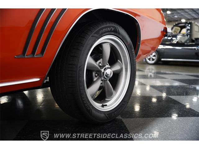 1969 Chevrolet Camaro (CC-2120889) for sale in Lavergne, Tennessee