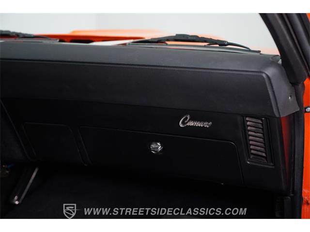 1969 Chevrolet Camaro (CC-2120889) for sale in Lavergne, Tennessee
