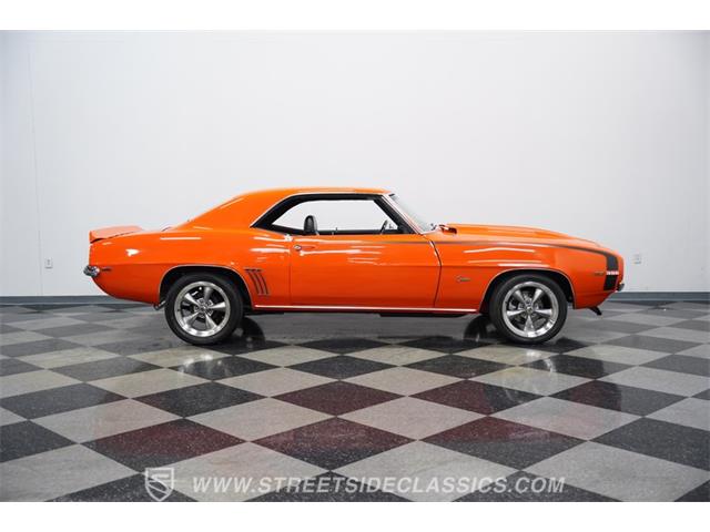 1969 Chevrolet Camaro (CC-2120889) for sale in Lavergne, Tennessee