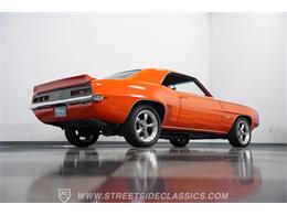 1969 Chevrolet Camaro (CC-2120889) for sale in Lavergne, Tennessee