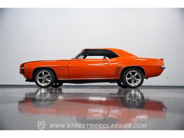 1969 Chevrolet Camaro (CC-2120889) for sale in Lavergne, Tennessee