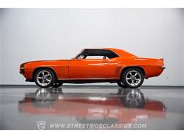 1969 Chevrolet Camaro (CC-2120889) for sale in Lavergne, Tennessee