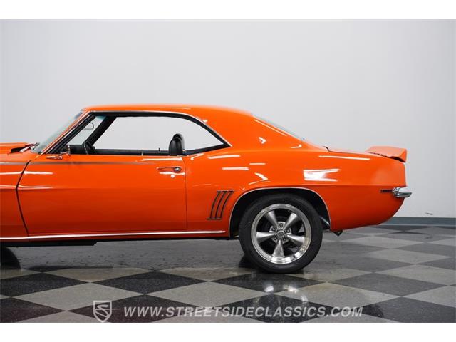 1969 Chevrolet Camaro (CC-2120889) for sale in Lavergne, Tennessee