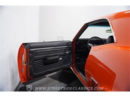 1969 Chevrolet Camaro (CC-2120889) for sale in Lavergne, Tennessee