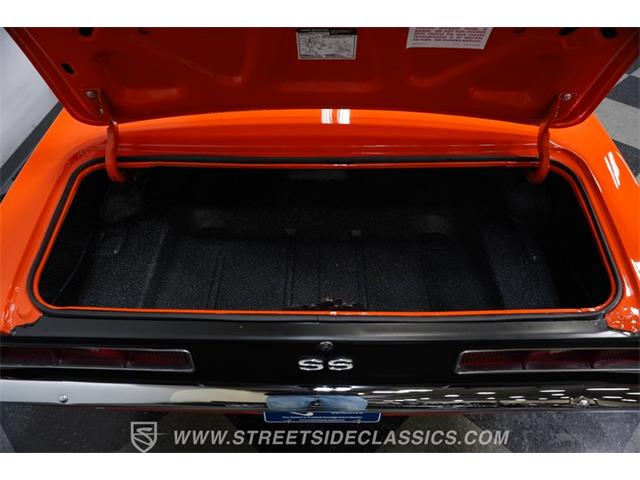 1969 Chevrolet Camaro (CC-2120889) for sale in Lavergne, Tennessee