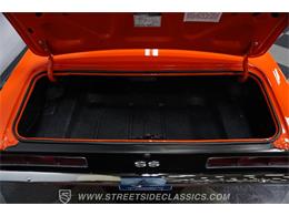 1969 Chevrolet Camaro (CC-2120889) for sale in Lavergne, Tennessee