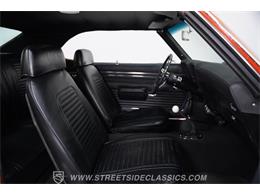 1969 Chevrolet Camaro (CC-2120889) for sale in Lavergne, Tennessee