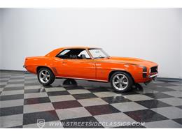 1969 Chevrolet Camaro (CC-2120889) for sale in Lavergne, Tennessee