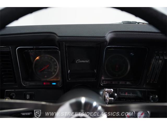 1969 Chevrolet Camaro (CC-2120889) for sale in Lavergne, Tennessee