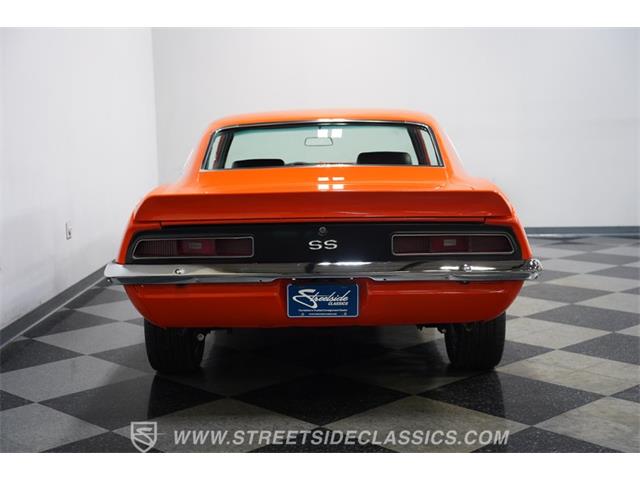 1969 Chevrolet Camaro (CC-2120889) for sale in Lavergne, Tennessee
