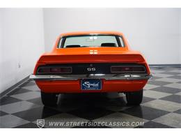 1969 Chevrolet Camaro (CC-2120889) for sale in Lavergne, Tennessee