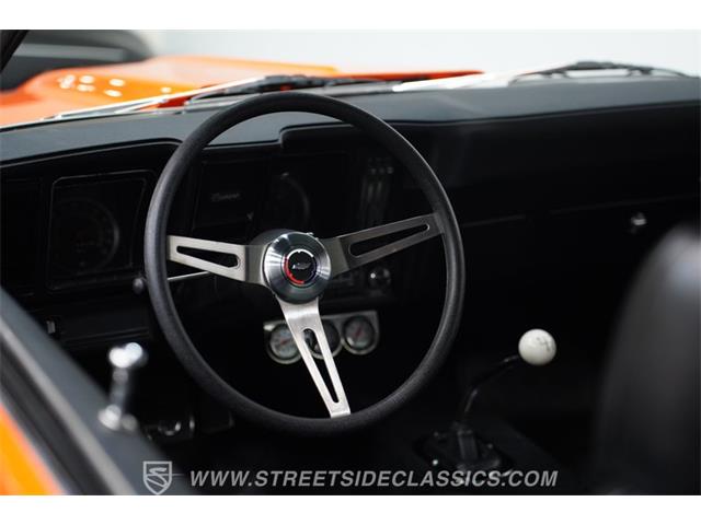 1969 Chevrolet Camaro (CC-2120889) for sale in Lavergne, Tennessee