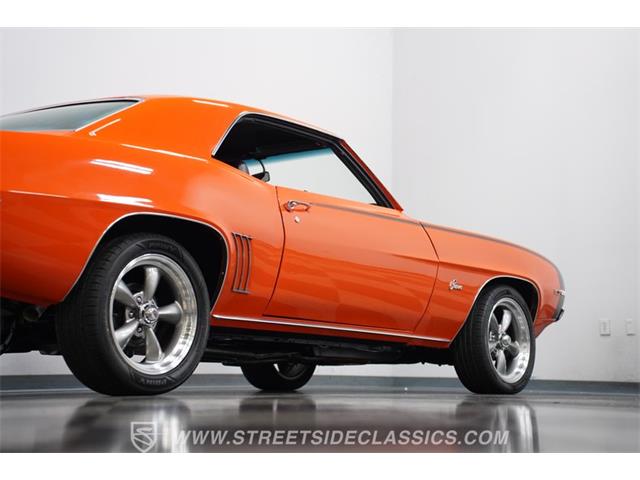 1969 Chevrolet Camaro (CC-2120889) for sale in Lavergne, Tennessee