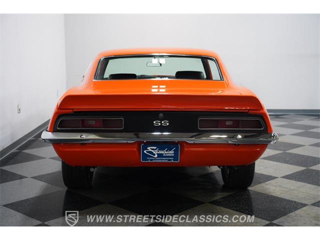 1969 Chevrolet Camaro (CC-2120889) for sale in Lavergne, Tennessee