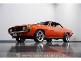 1969 Chevrolet Camaro (CC-2120889) for sale in Lavergne, Tennessee