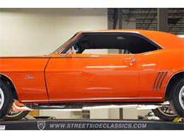 1969 Chevrolet Camaro (CC-2120889) for sale in Lavergne, Tennessee