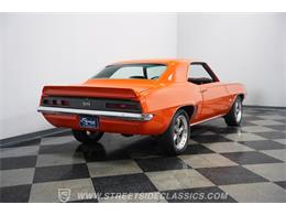 1969 Chevrolet Camaro (CC-2120889) for sale in Lavergne, Tennessee