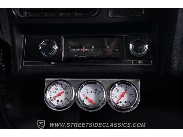1969 Chevrolet Camaro (CC-2120889) for sale in Lavergne, Tennessee
