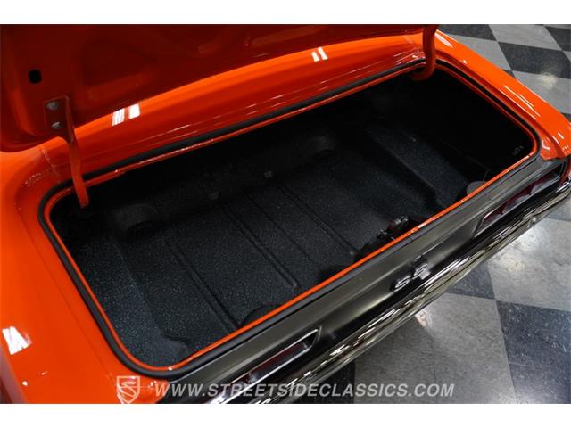 1969 Chevrolet Camaro (CC-2120889) for sale in Lavergne, Tennessee