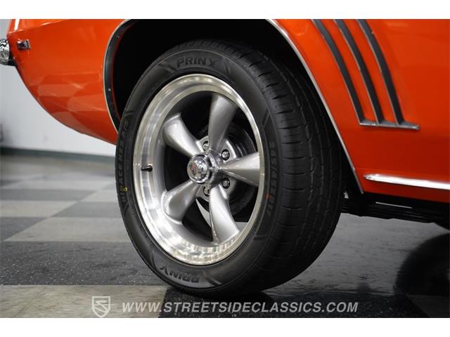 1969 Chevrolet Camaro (CC-2120889) for sale in Lavergne, Tennessee