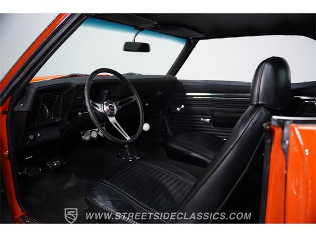 1969 Chevrolet Camaro (CC-2120889) for sale in Lavergne, Tennessee