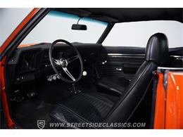 1969 Chevrolet Camaro (CC-2120889) for sale in Lavergne, Tennessee
