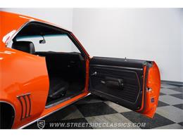 1969 Chevrolet Camaro (CC-2120889) for sale in Lavergne, Tennessee