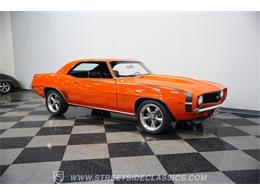 1969 Chevrolet Camaro (CC-2120889) for sale in Lavergne, Tennessee