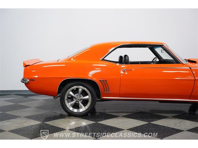 1969 Chevrolet Camaro (CC-2120889) for sale in Lavergne, Tennessee