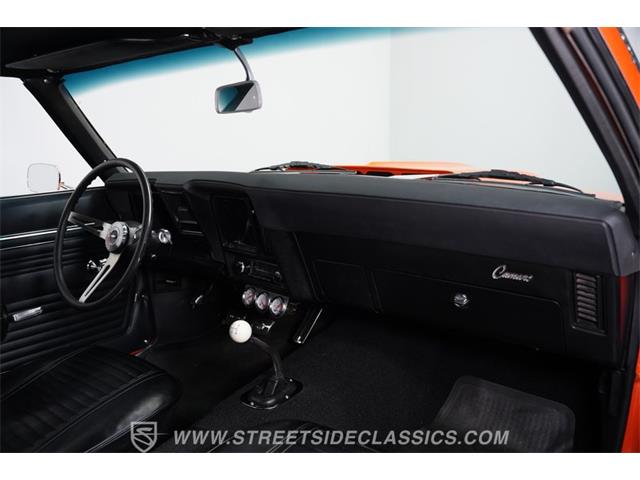 1969 Chevrolet Camaro (CC-2120889) for sale in Lavergne, Tennessee