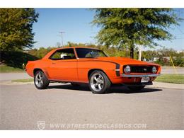 1969 Chevrolet Camaro (CC-2120889) for sale in Lavergne, Tennessee