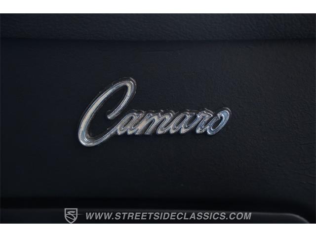 1969 Chevrolet Camaro (CC-2120889) for sale in Lavergne, Tennessee