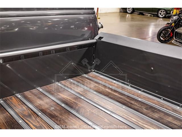 1952 Chevrolet 3100 (CC-2120089) for sale in Grand Rapids, Michigan