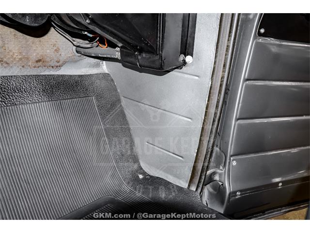 1952 Chevrolet 3100 (CC-2120089) for sale in Grand Rapids, Michigan